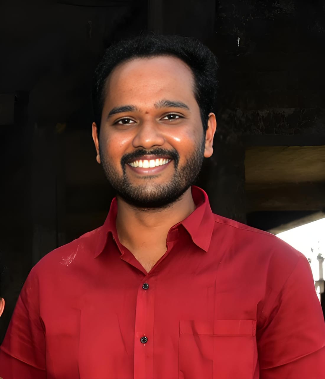 Harish