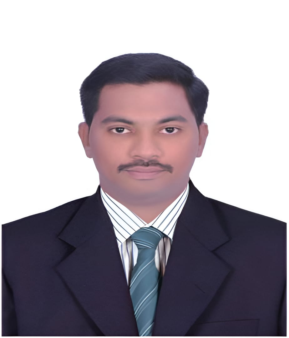 Dr.V. Jaya Prasad