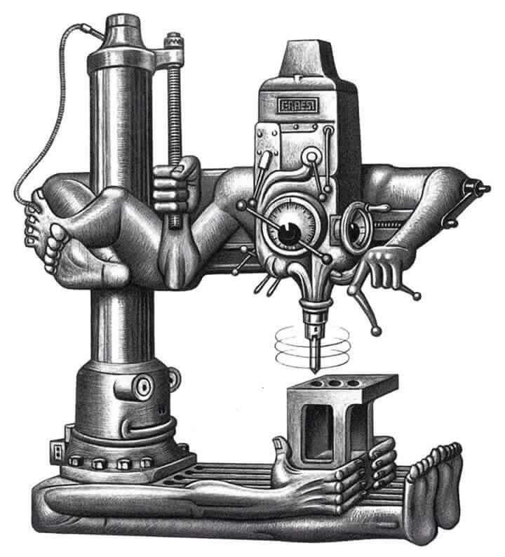Lathe Master