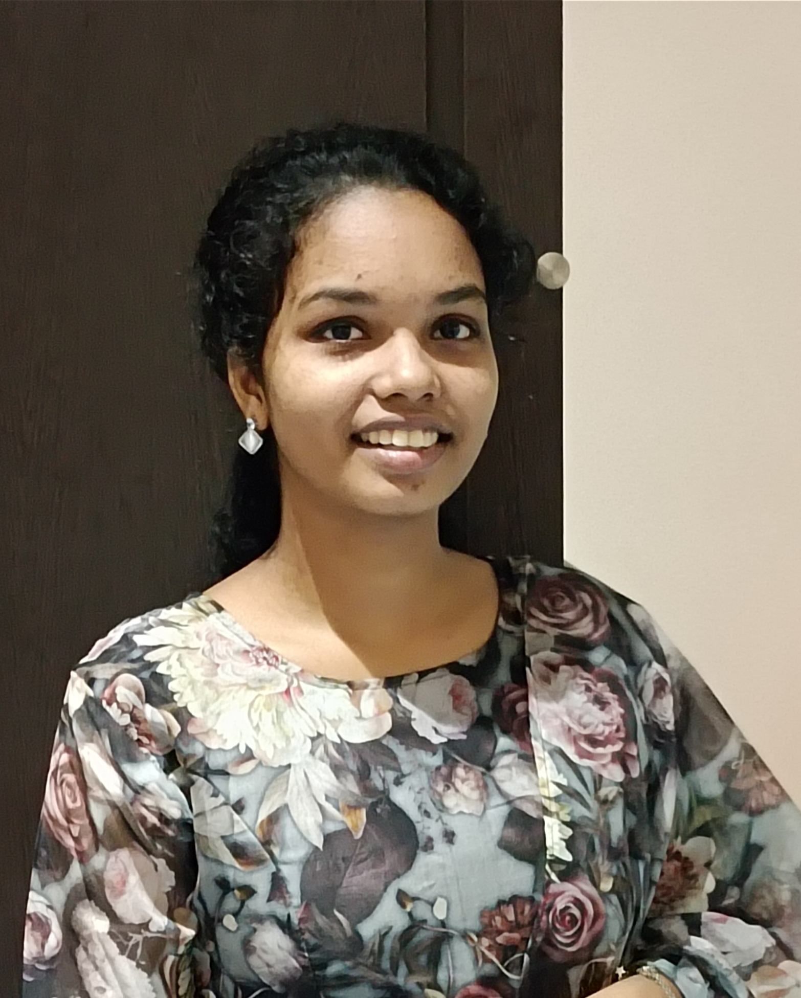P.Lakshmi Trilokya