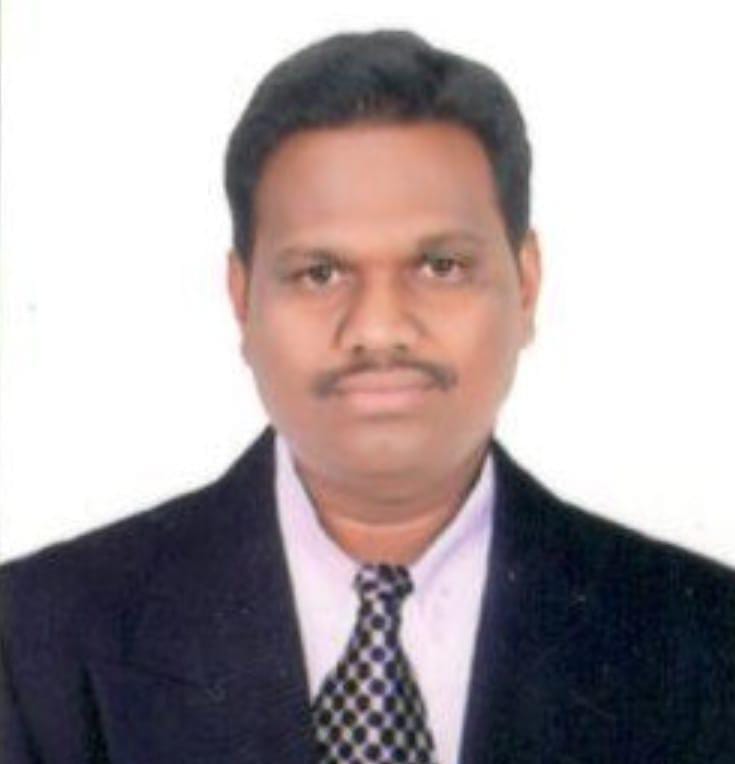 Dr.K.Meera Saheb
